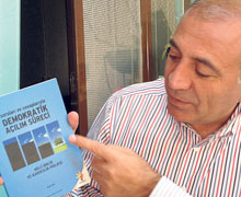 Tekin: Açılım tersten işliyor!