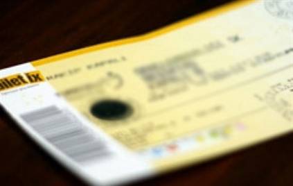 Biletix'e rekabet soruşturması