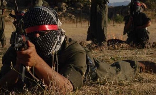 PKK 2012'yi final yılı ilan etti!