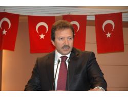 Ankesob Başkanı Yiğiner’den Esnafa 'Borçlarınızı Yapılandırın' Uyarısı