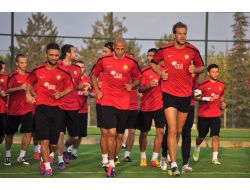 Eskişehirspor Kötü Gidişe Dur Diyemiyor