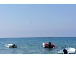 Helikopter Destekli Aramalar Sürüyor