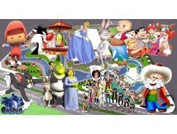 Kepez Belediyesi, Varsak’a Masal Parkı İnşa Ediyor