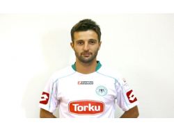 Konyasporlu Futbolcular Sorumluluğu Üstlendi