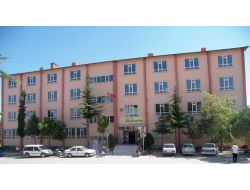 Dursunbey Anadolu İmam Hatip Lisesi Akıllı Tahtalarına Kavuştu