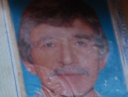 İnşaat İşçisi Çalışırken Öldü