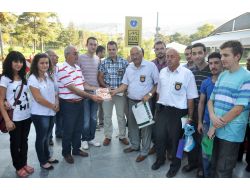 Bursa Kent Konseyi, Kıbrıs Türklerini Ağırladı