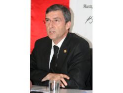 Badak: Oasbmib’e Verilen Kaynak 6 Milyon 360 Bin Euro