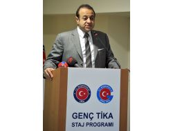 Bağış: Ab Sürecinde, Her Zamankinden Daha Kararlıyız