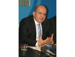 Milletvekili Baloğlu, Konya Bürokrasisinden Şikayetçi