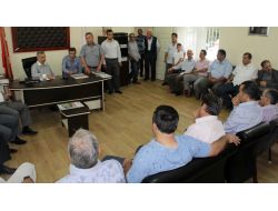 Cemal Yılmaz Demir: Ülkede Çıtayı Yükselttik