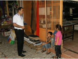 Sosyolog Doç. Kolukırık’tan Teröre Karşı Sivil Adım Ve Sosyal Projeler