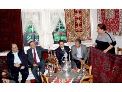 Malatya Tanıtım Günleri Feshane'de Başlıyor