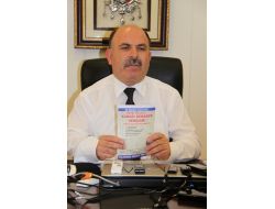 Hastanenin Yerine Yapılacak Proje Anketle Belirleyecek