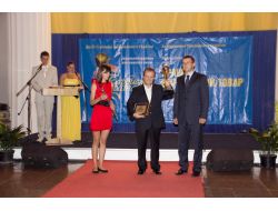 Bellona, Ukrayna’nın En İyi Yerli Üreticisi Oldu