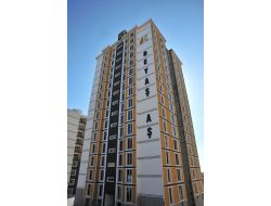 Beyaş Konutlarının Tamamı Teslim Edilecek