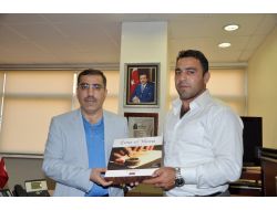 Çelikcan: Gençlerin Hamza Yerlikaya’dan Öğreneceği Çok Şey Var