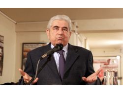 "Türklerin Tüm Baskılarına Rağmen Doğalgaz Yataklarını Ortaya Çıkardık"