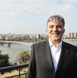 Terör  En Büyük Ayak Bağı