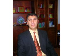 Kaymakam Dölek’ten Duygu Yüklü Veda