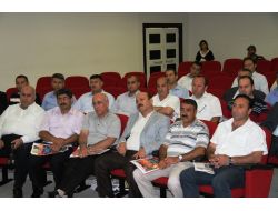 Hemşehri Derneklerinden Teröre Karşı Birlik Mesajı