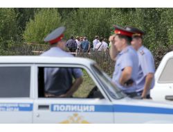 Sarhoş Polis Hedef Yerine Arkadaşına Ateş Etti