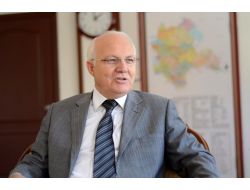 Konya Emniyet Müdürü: Ramazan'ı Sakin Geçirdik