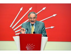 Haluk Koç: Kürsü Dokunulmazlığı Hariç Özel Yetkilere Gerek Yok