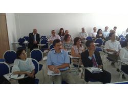 Çorum'da 'Değişim Ve Dönüşüm İçin Eğitim Projesi'ne Onay