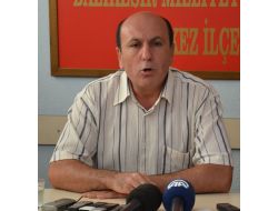 Başkan Ok: Terim Kabul Ederse Cezayı Ödemek Benim İçin Şereftir