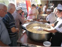 Edremit’te 2012-2013 Av Sezonu Açıldı