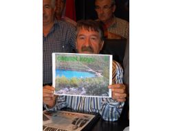 Chp Muğla İl Başkanı Öztürk: Ak Parti'yi Zenginleşme Kulübü Olarak Görüyorum