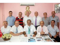 Muğla'da Emlakçılardan Broşürlü Uyarı