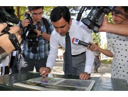 Ahilik Külliyesi, Türkiye’nin En Önemli Projeleri Arasında Yer Alacak