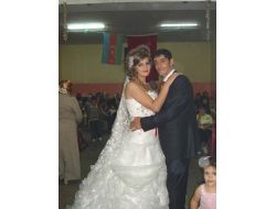 Bakü’de Gönlünü Kaptırdı, Sivas’ta Muradına Erdi