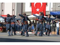 Afyonkarahisar, Kurtuluşunun 90. Yılını Kutladı