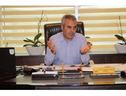 Karabük Üniversitesi'nden Bir Ab Projesi Daha