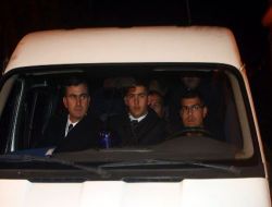 'Kafes Eylem Planı'nda 2 Albay, Bir Yarbay Tutuklandı!