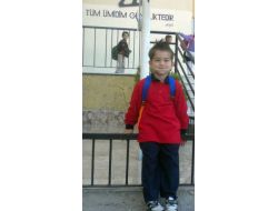 Parkta Oynayan Çocuk Maganda Kurşununa Kurban Gitti