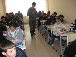 Teyder'in 54 Öğrencisi Sbs'de Başarılı Oldu