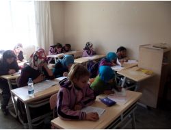 Okuma Salonları Yaz Tatillerinde De Hizmet Veriyor