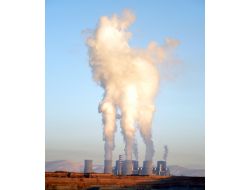 Elbistan'da Zararlı Toz Ve Gaz Bırakan Bacalar Bakımda