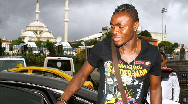 'Fenerbahçe maçı öncesi teklif gelmedi'