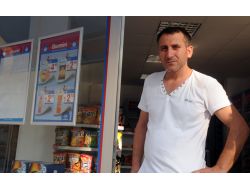 Önce Sahte Para Dersi Verdi Sonra Dolandırdı