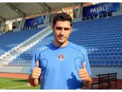 Özer Hurmacı: Burada Kendimi Değerli Hissettim