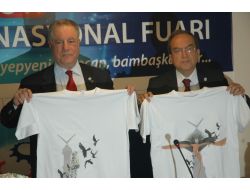 İzmir Enternasyonel Fuarı’nda Latin Rüzgarı Esecek