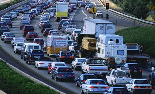 30 Ağustos'ta bu yollara dikkat