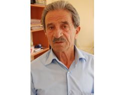 Maaş Alamadıklarını İddia Eden Bekçiler, Yetkililerden Çözüm Bekliyor