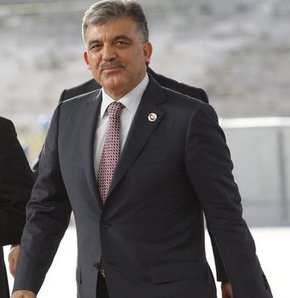 Gül'ün Sağlık Durumu