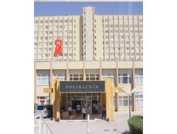 Cinsel Taciz Suçlusu Hastaneden Firar Etti